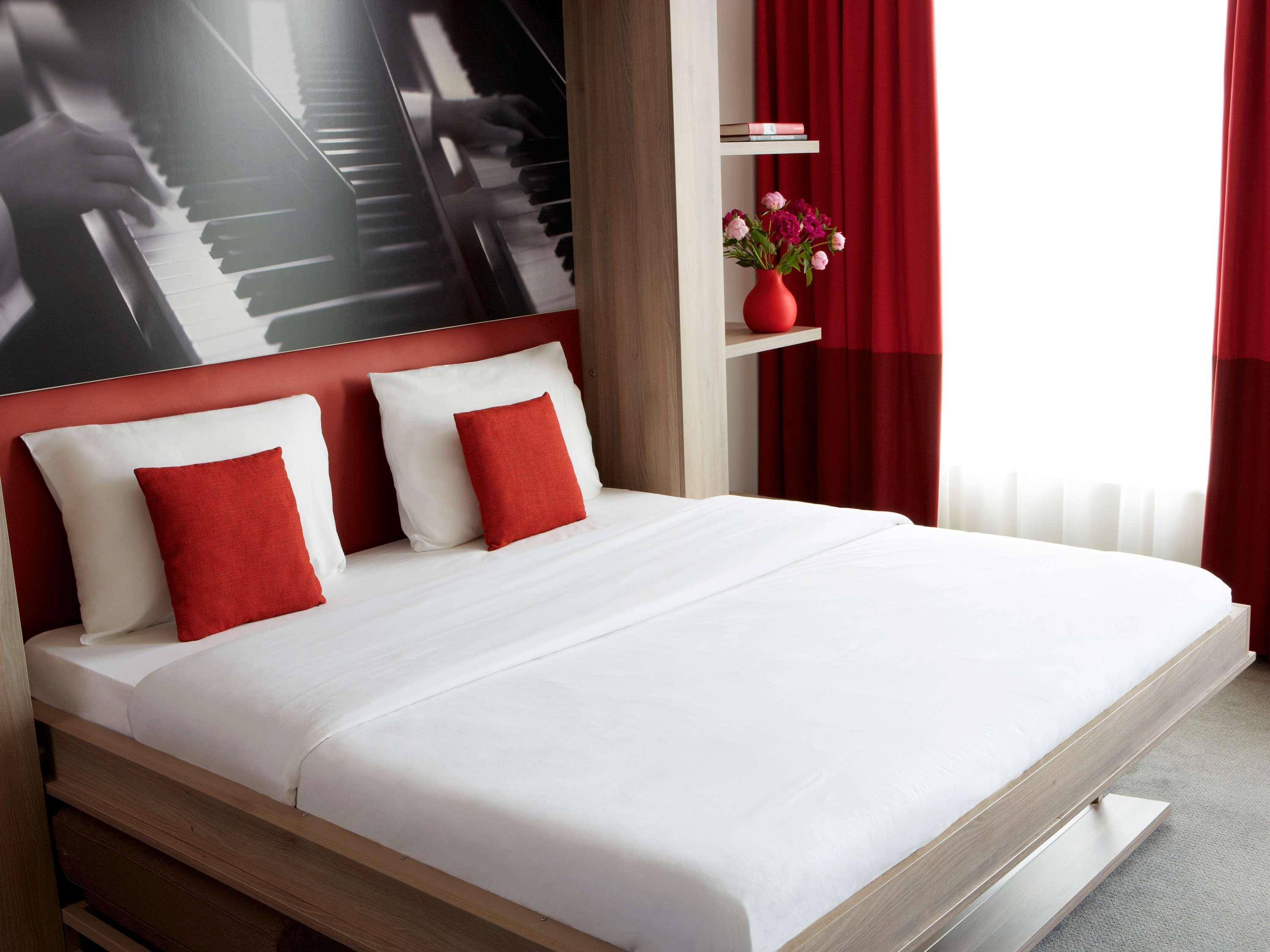 Appart hôtel Adagio
