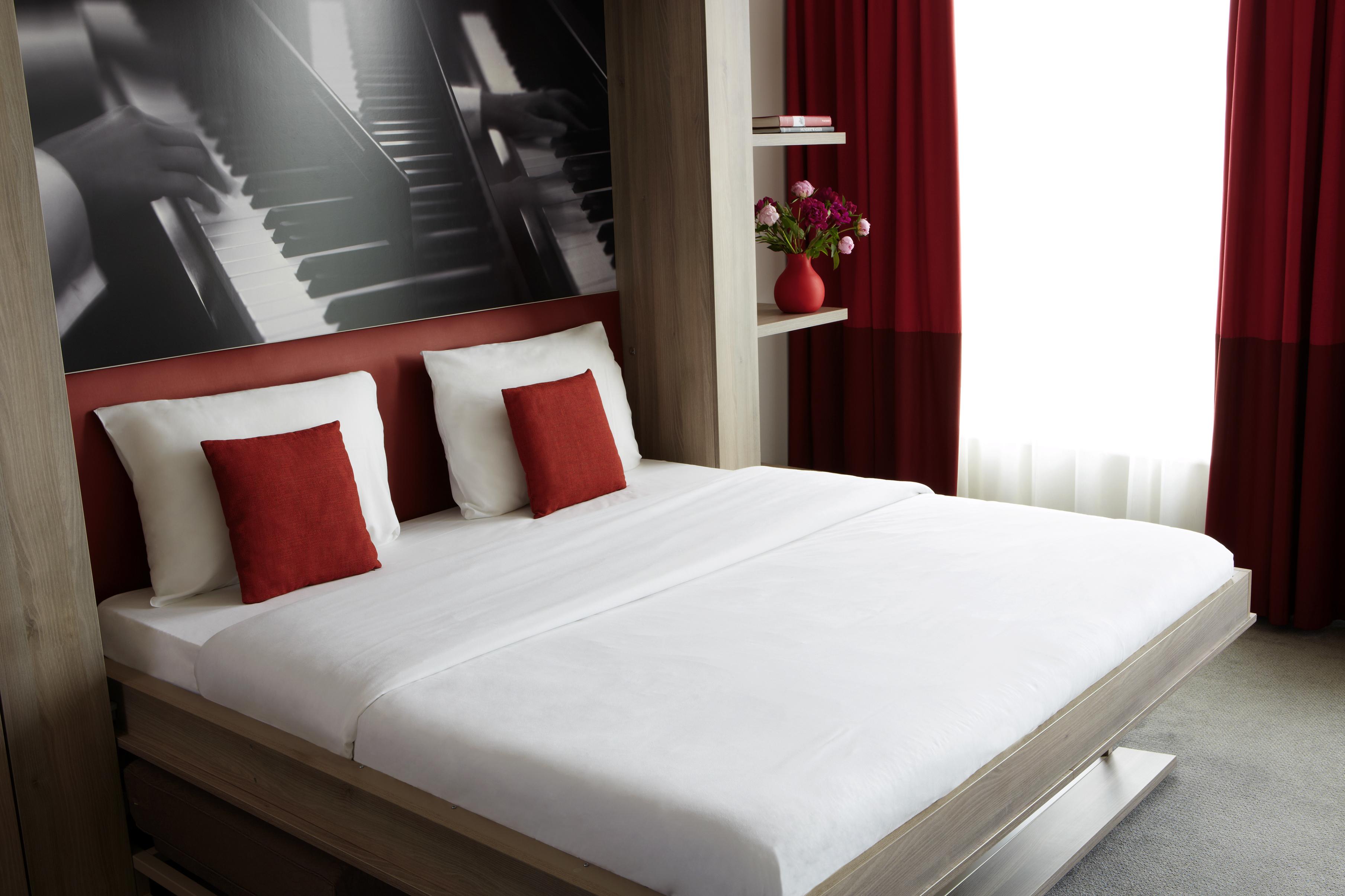 Appart hôtel Adagio