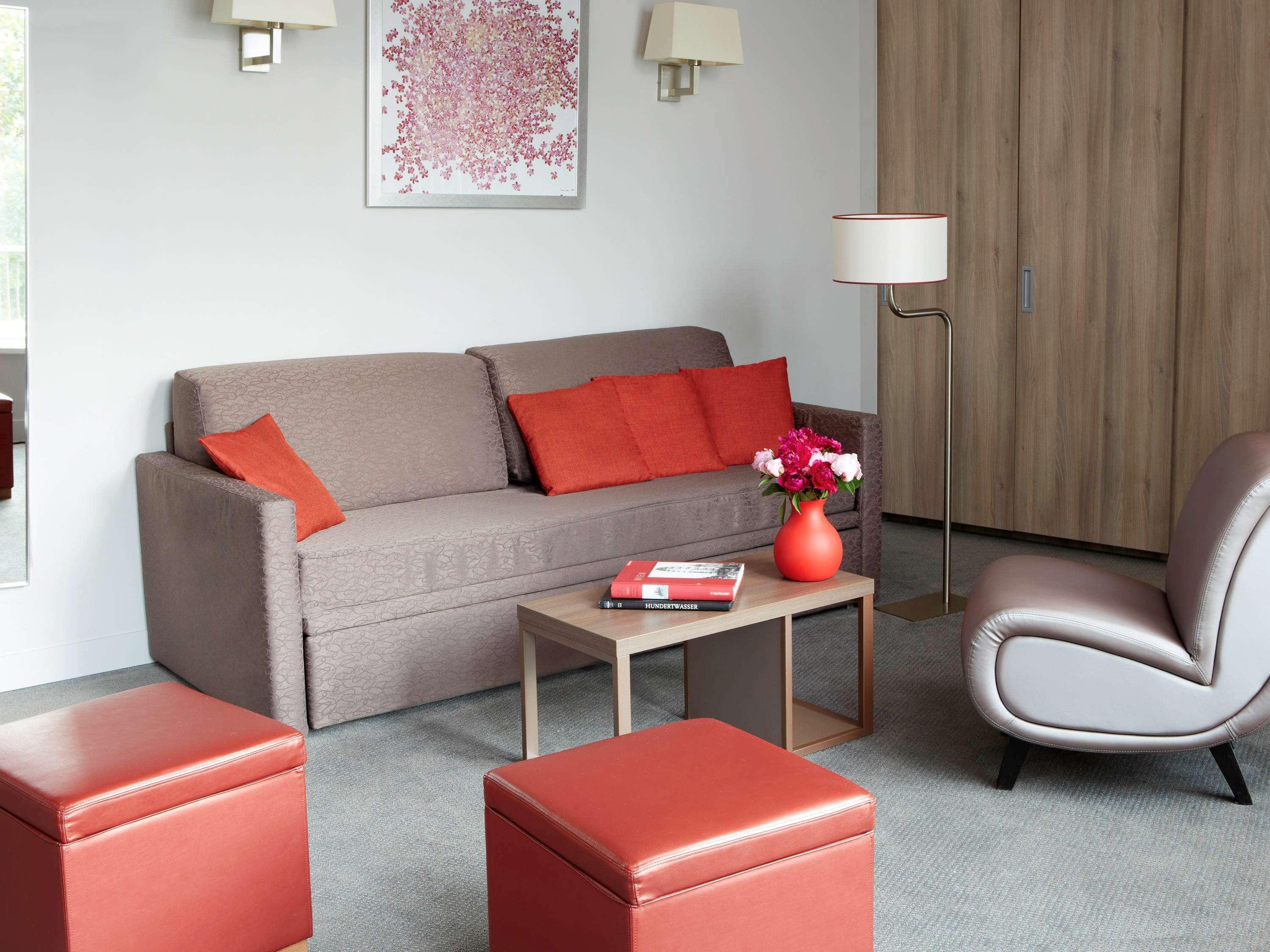 Adagio 4* Vienne