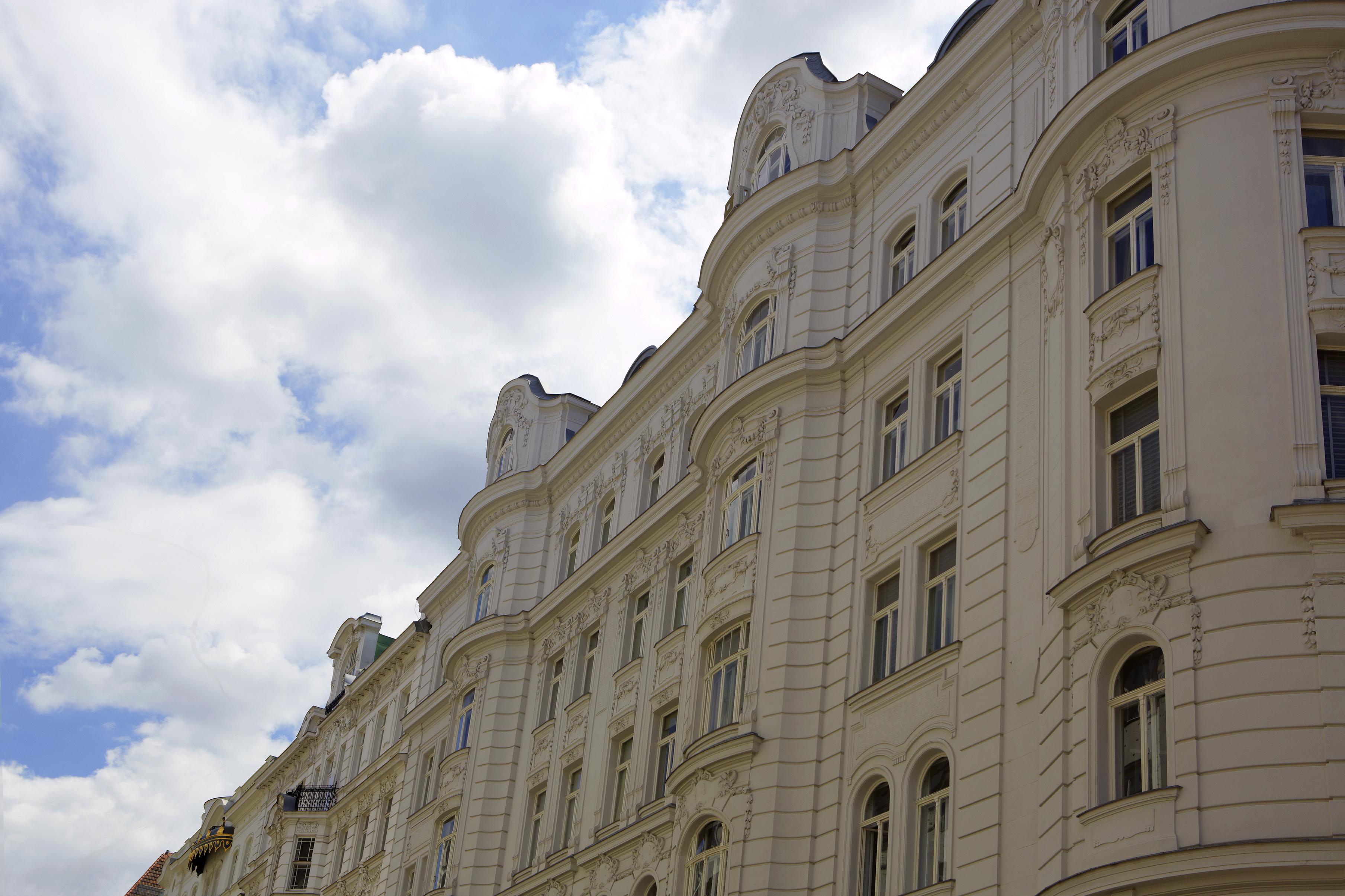 Adagio Appart hôtel Vienne