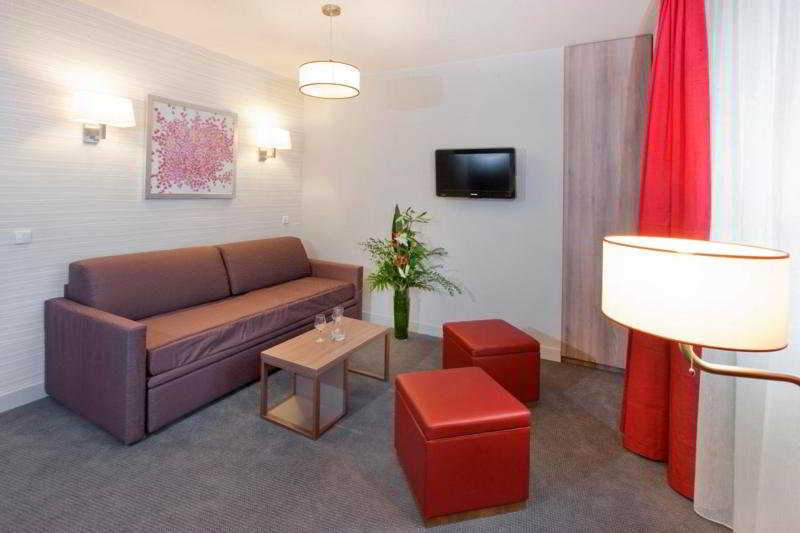 Adagio Appart hôtel Vienne