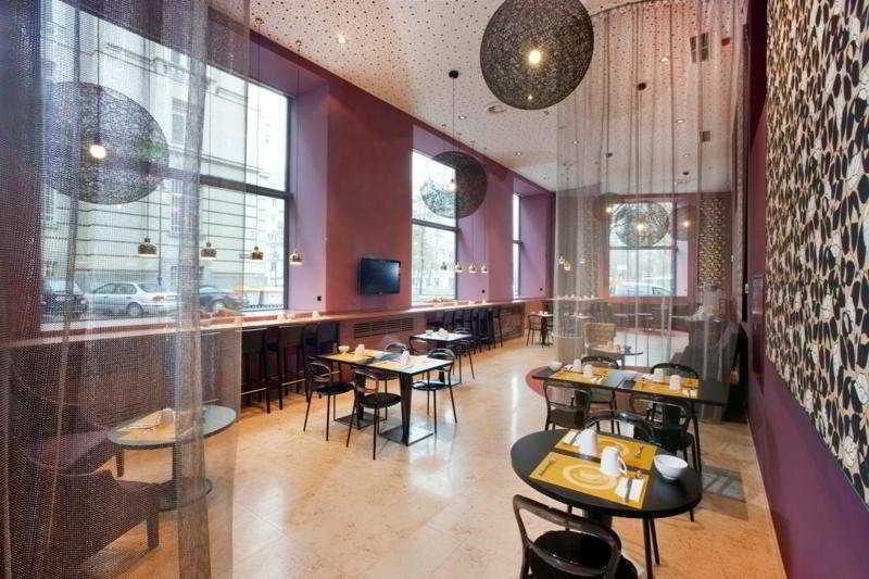 Appart hôtel Adagio 4*