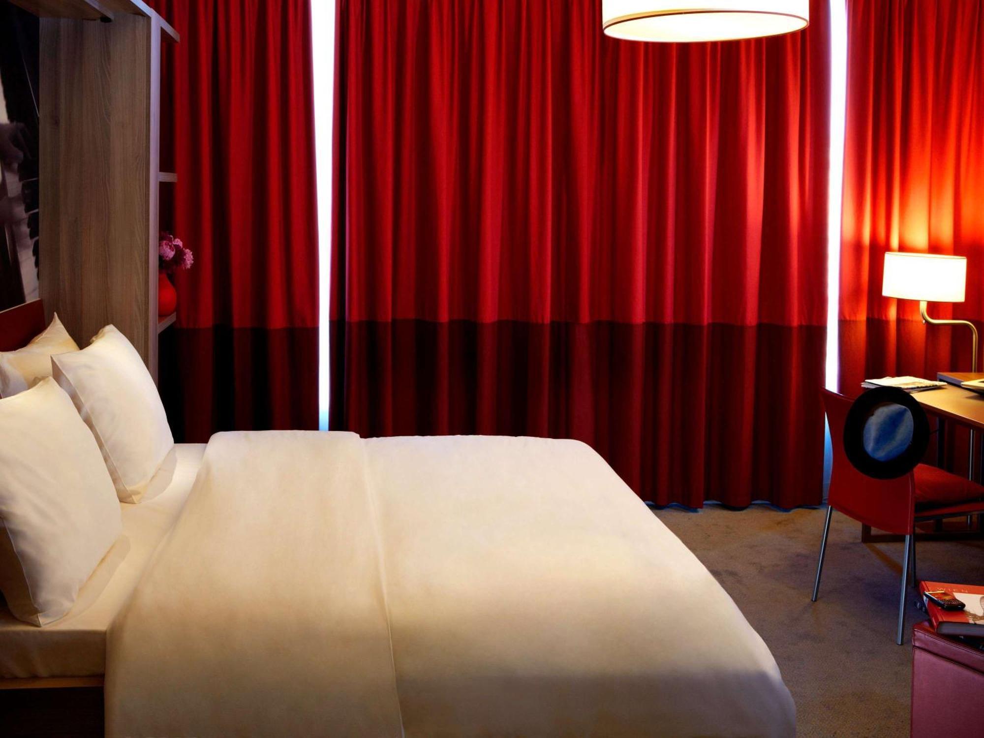 Adagio Appart hôtel