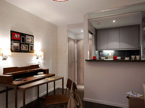 Adagio Appart hôtel 4*