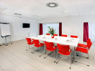 Adagio Hotel apartamentowy 4*