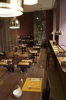 Adagio Appart hôtel 4*