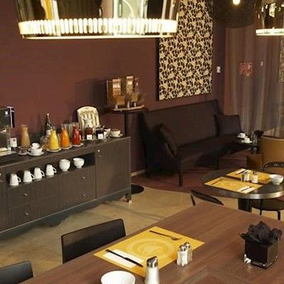 Appart hôtel Adagio