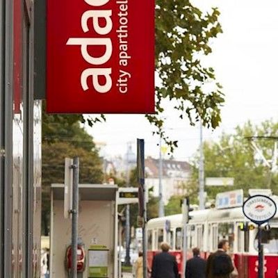 Adagio 4* Wiedeń