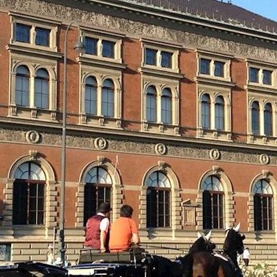 Adagio Appart hôtel Vienne