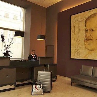 Adagio Appart hôtel 4*