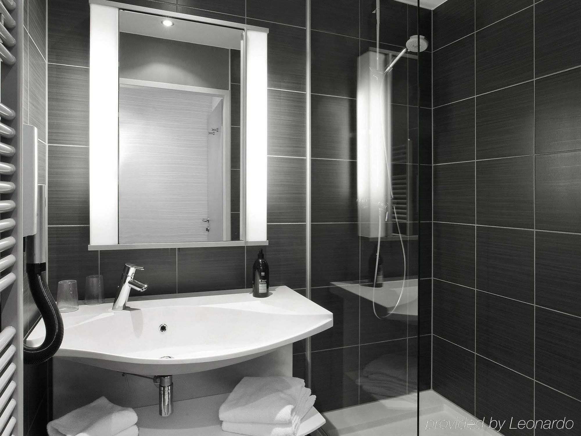 Appart hôtel Adagio 4*